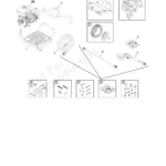 BRIGGS AND STRATTON, 020655-00, IPL.4 thumbnail